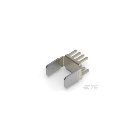 Te Connectivity 8P.P.L.Term.(D) 1645613-2
